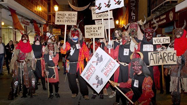 El Santander da un crédito de 100 millones a Baleares para pagar nóminas