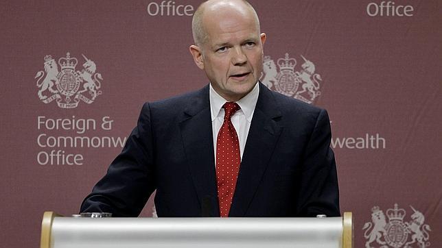 El MI6 frustró los planes de Gadafi de matar a oficiales británicos en Libia