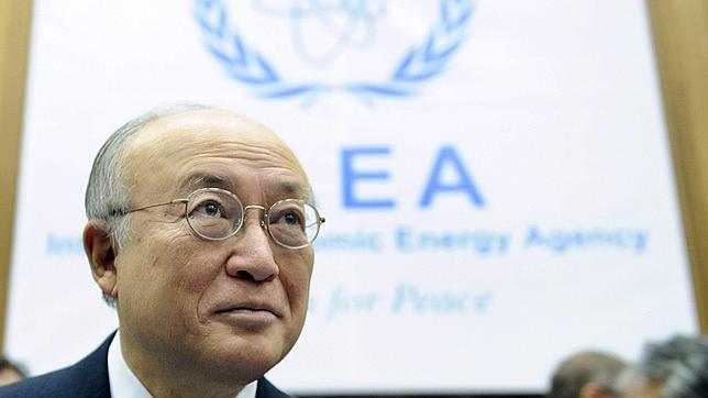 El OIEA reclama a Irán que abra las puertas de sus instalaciones nucleares