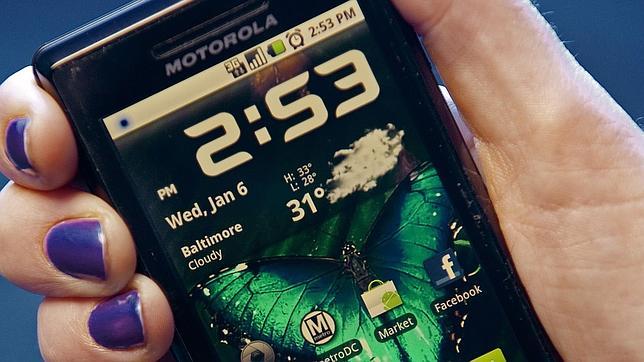 Las aplicaciones maliciosas para Android se multiplican por cinco en cuatro meses