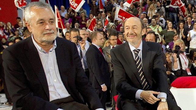 El PSOE carga otra vez contra Alaya por implicar a Griñán en los ERE