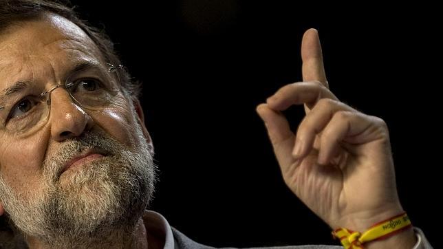Rajoy prevé dar un mensaje de urgencia al mercado tras el 20-N