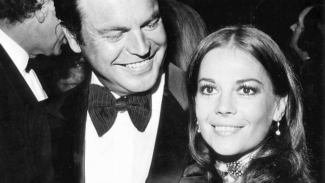 La Policía reabre la investigación sobre la muerte de Natalie Wood hace 30 años