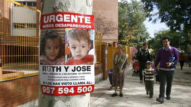 José Bretón sacó 3.000 euros el día antes de la desaparición de los niños