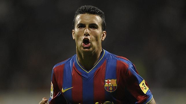 Pedro vuelve a trabajar con el grupo