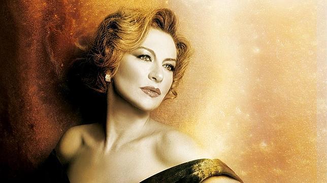 Pilar Jurado: «Los más puristas ya han dejado de criticarme»