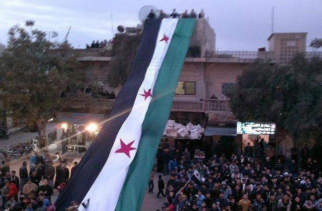 La guerrilla de los desertores