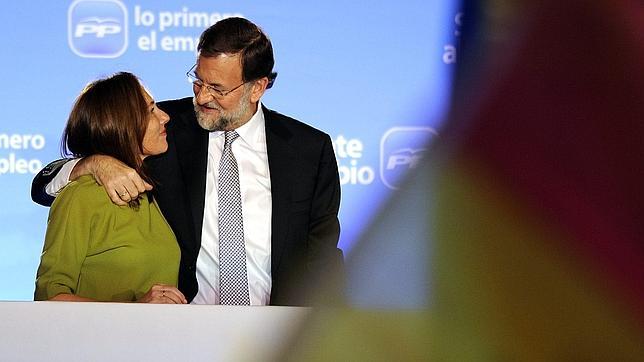 El estilo de Elvira Fernández Balboa, «Viri», la nueva «primera dama»