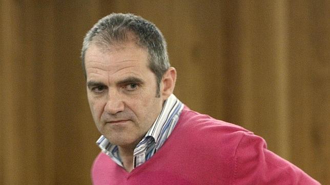 Interior acerca desde Sevilla al histórico «Kantauri» y al etarra que se mofó del asesinato de Puelles