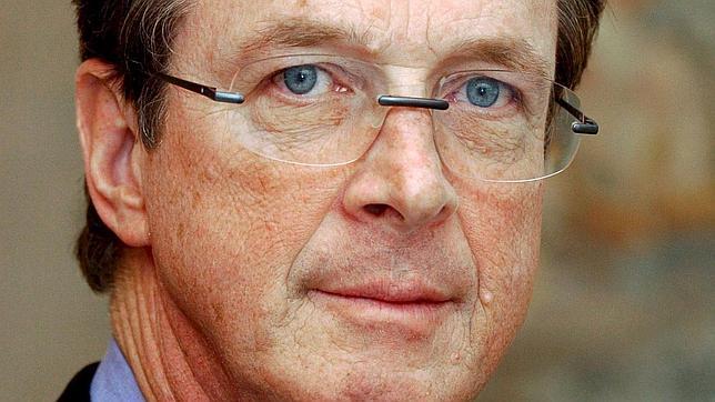 La novela inacabada de Michael Crichton
