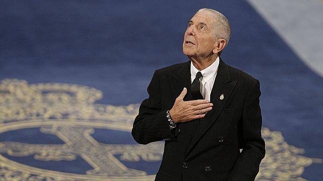 Lo nuevo de Leonard Cohen ya tiene fecha de salida