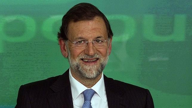 La hoja de ruta de Rajoy