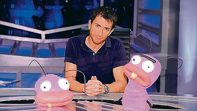 «El hormiguero» no gana su Emmy