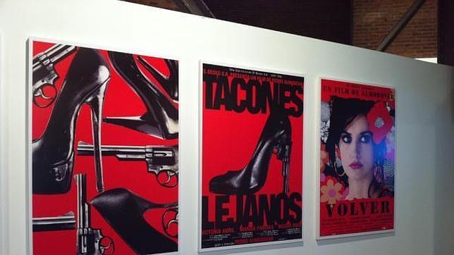 La Comunidad organiza la primera gran exposición de Juan Gatti