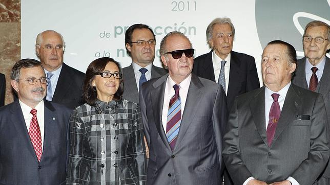 SEO/BirdLife, premiada por sus seis décadas de trabajo conservacionista