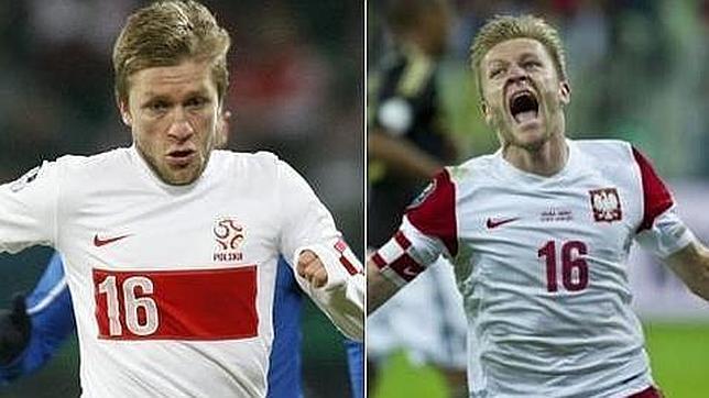 Polonia recupera el águila