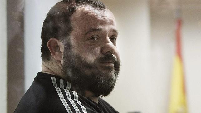 Juicio a un etarra del «comando Amaiur» por matar a una repartidora de periódicos