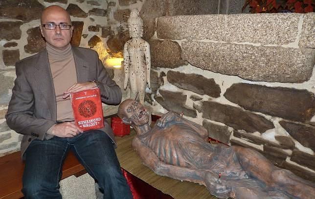 «En la China del siglo XIII todos podían llegar a primer ministro»