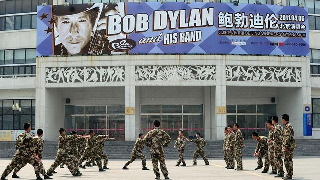 La dylanmanía no muere