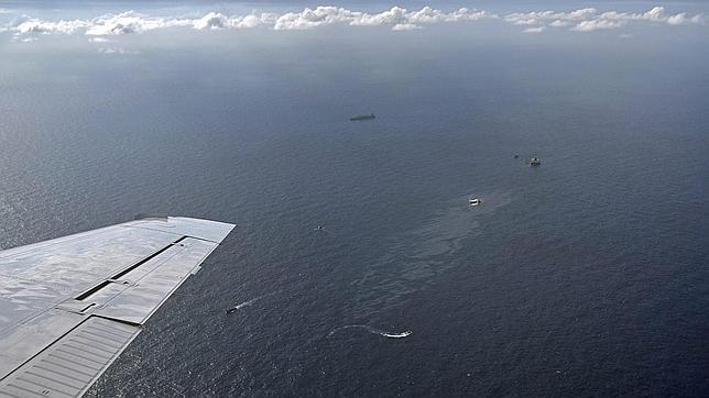 La Agencia Nacional de Petróleo (ANP) de Brasil suspende el permiso de perforación a Chevron