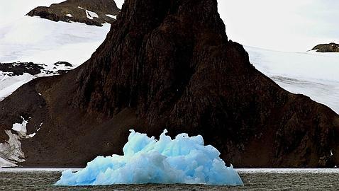 La temperatura global puede subir entre 3-6 grados hasta fin de siglo