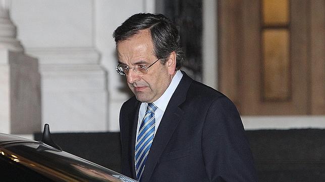 Bruselas podría autorizar la sexta parte del rescate a Grecia el próximo martes