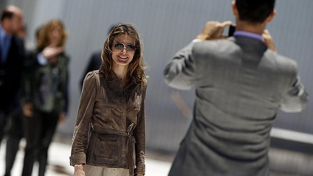 Los Príncipes de Asturias finalizan su viaje oficial a Chile