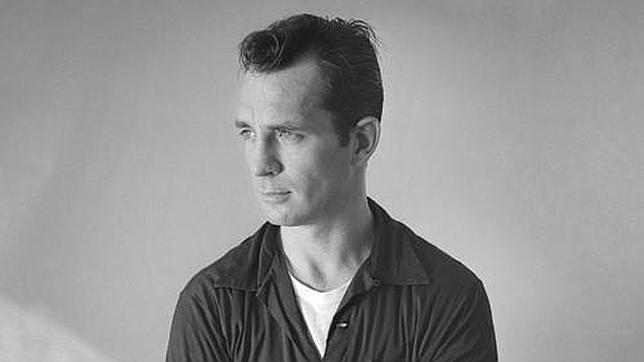 Se publica la novela «perdida» de Kerouac