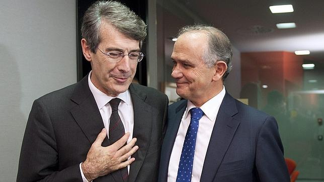 Becker aboga en ForoBurgos por ajustes económicos «inmediatos»