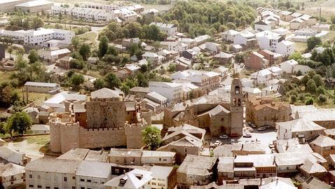 Puebla de Sanabria (Zamora), premio «Capitales Europeas de la Biodiversidad»