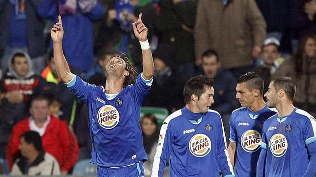 El Barça deja escapar tres puntos en Getafe