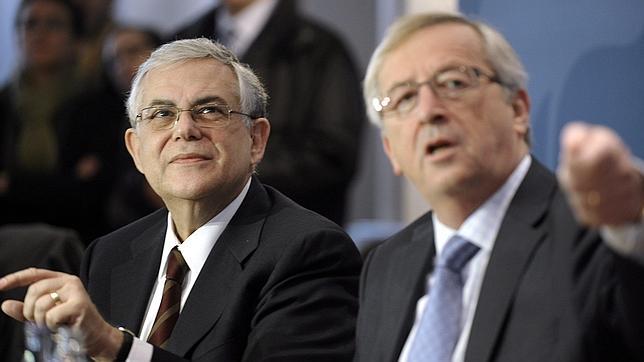 Grecia necesita ahorrar otros 7.000 millones más