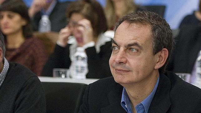 Menos avales para convertirse en sucesor de Zapatero