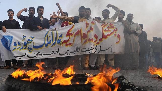 Las sanciones ahogan a Siria