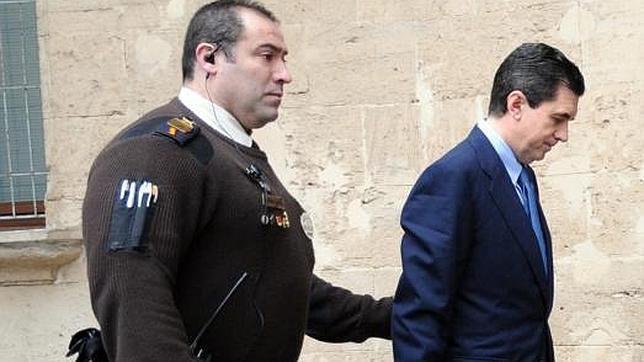 Nóos pudo desviar más de un millón de euros de fondos públicos de Baleares