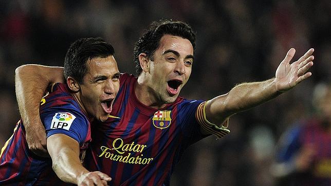 Goleada tras la depresión