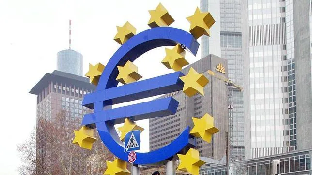 Las empresas, listas para el fin del euro
