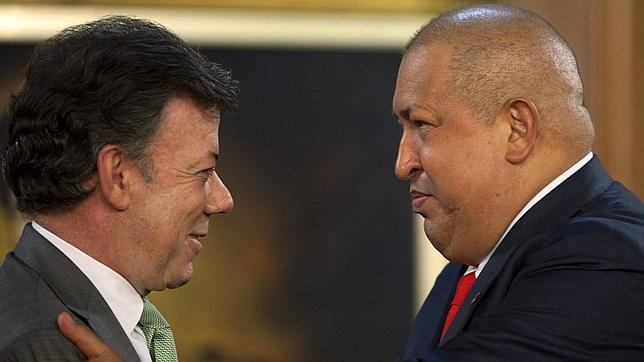 Chávez promueve un foro paralelo a la OEA sin Estados Unidos y Canadá