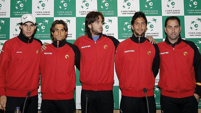 Santana: «España es superior a Argentina hasta con patines»