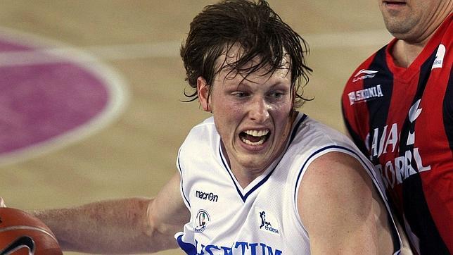El Madrid ficha a Singler para suplir a Rudy Fernández