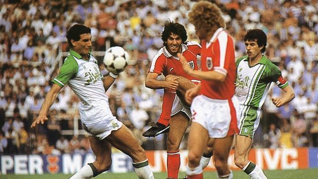 La herencia maldita del dopaje