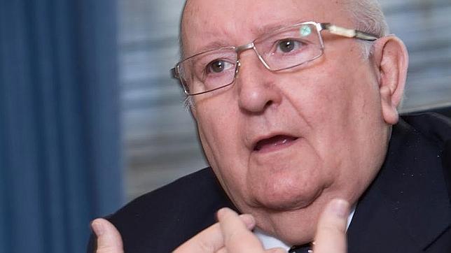 GANVAM contempla un 2012 duro