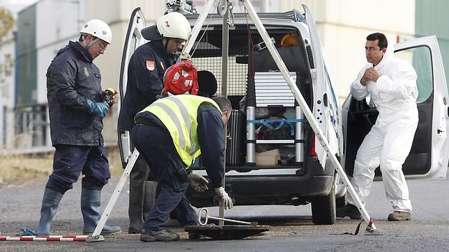 Buscan en pozos y alcantarillas a los dos niños desaparecidos en Córdoba