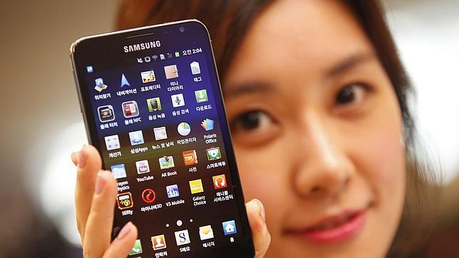 Nueva polémica en EE.UU. sobre sistemas que vulneran la privacidad en «smartphones»