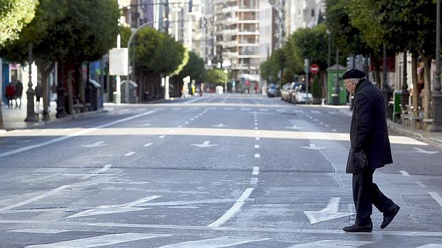 Un puente de 450 millones de euros