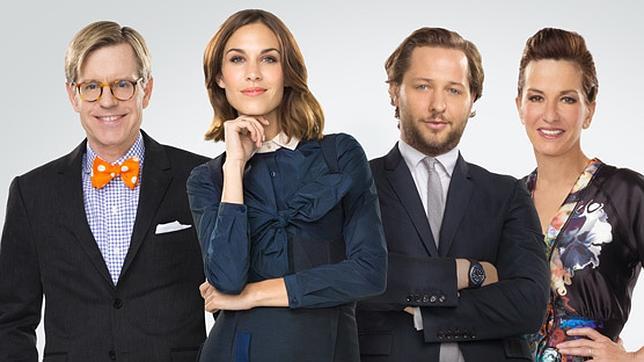 Tú sí que vales, como diseñador