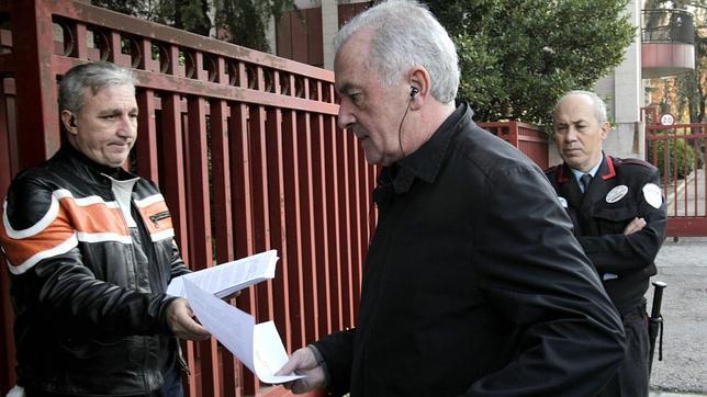 Teddy Bautista y Caco Senante intentan obstaculizar la refundación de la SGAE