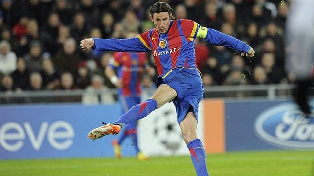 Así será el sorteo de octavos de la «Champions»