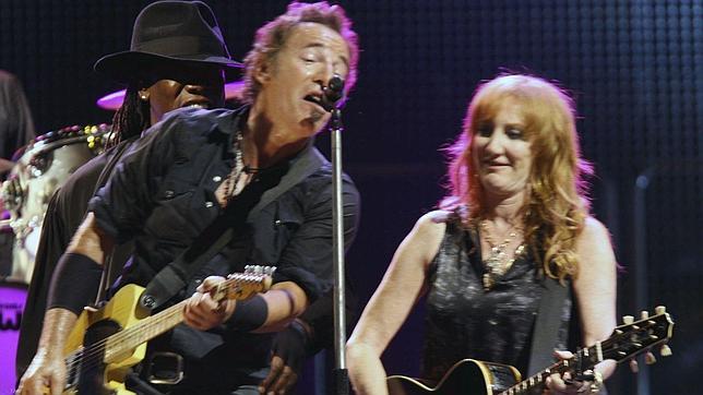 Bruce Springsteen ofrecerá un segundo concierto en Barcelona