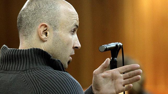 Condena de 32 años de cárcel para el asesino de Joseba Pagazaurtundua